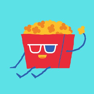 PopcornTheory channel avatar